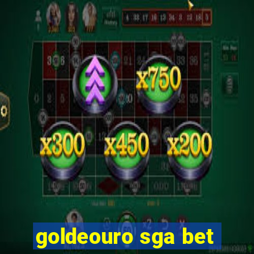 goldeouro sga bet